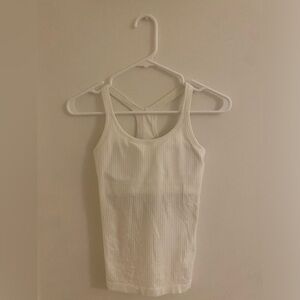 Lululemon Ebb to Street Tank Top